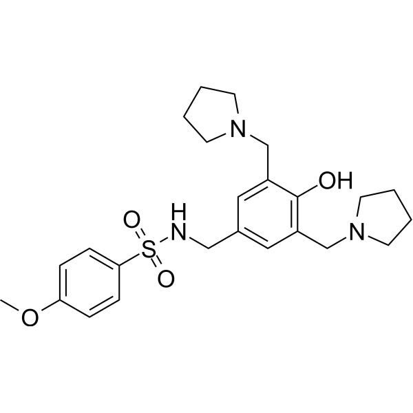 Sulcardine 343935-60-4